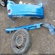 2T1BU40E09C072691 2009 Toyota Corolla Le auction photo thumbnail 12
