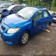 2T1BU40E09C072691 2009 Toyota Corolla Le auction photo thumbnail 2
