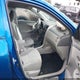2T1BU40E09C072691 2009 Toyota Corolla Le auction photo thumbnail 5