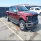 1FTEW1EF8FKD07243 2015 Ford F-150 Lariat auction photo thumbnail 1