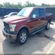 1FTEW1EF8FKD07243 2015 Ford F-150 Lariat auction photo thumbnail 2