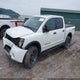 1N6AA0EC8FN500761 2015 Nissan Titan Pro-4X auction photo thumbnail 2