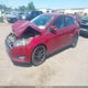 1FADP3K24GL390760 2016 Ford Focus Se auction photo thumbnail 2