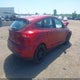 1FADP3K24GL390760 2016 Ford Focus Se auction photo thumbnail 4