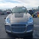 WP1AC29P15LA90237 2005 Porsche Cayenne Turbo auction photo thumbnail 13