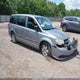 2C4RDGBGXDR587575 2013 Dodge Grand Caravan American Value Pkg auction photo thumbnail 1