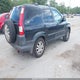 SHSRD78895U309238 2005 Honda Cr-V Ex auction photo thumbnail 4