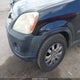 SHSRD78895U309238 2005 Honda Cr-V Ex auction photo thumbnail 6