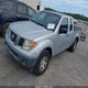 1N6BD06T47C426472 2007 Nissan Frontier Xe auction photo thumbnail 2