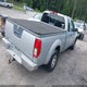 1N6BD06T47C426472 2007 Nissan Frontier Xe auction photo thumbnail 4