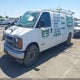 1GCHG39R321159867 2002 Chevrolet Express auction photo thumbnail 2
