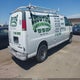 1GCHG39R321159867 2002 Chevrolet Express auction photo thumbnail 4