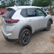 5N1BT3BA8SC788398 2025 Nissan Rogue Sv Fwd auction photo thumbnail 4