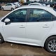 5YFB4MDE2SP288803 2025 Toyota Corolla Le auction photo thumbnail 15