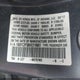 19XFC2F58HE219601 2017 Honda Civic Lx auction photo thumbnail 9