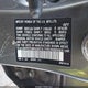 SHHFK7H46HU425710 2017 Honda Civic Sport auction photo thumbnail 9