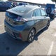 KMHC85LC5LU240369 2020 Hyundai Ioniq Hybrid Sel auction photo thumbnail 4