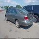 4T1BE32KX5U588074 2005 Toyota Camry Se auction photo thumbnail 3
