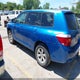 JTEES41A682028038 2008 Toyota Highlander auction photo thumbnail 3