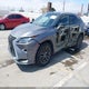 2T2ZZMCA9HC062115 2017 Lexus Rx 350 F Sport auction photo thumbnail 2