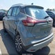 3N1CP5CV9ML501168 2021 Nissan Kicks Sv Xtronic Cvt auction photo thumbnail 3