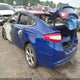3FA6P0HR4DR123725 2013 Ford Fusion Se auction photo thumbnail 3