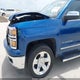 3GCUKSEC4FG437160 2015 Chevrolet Silverado 1500 2Lz auction photo thumbnail 18