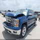 3GCUKSEC4FG437160 2015 Chevrolet Silverado 1500 2Lz auction photo thumbnail 2