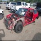 JHMED8368MS015119 1991 Honda Civic Crx 1.5 Hf auction photo thumbnail 2