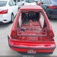 JHMED8368MS015119 1991 Honda Civic Crx 1.5 Hf auction photo thumbnail 16