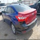 1FAHP3F26CL409816 2012 Ford Focus Se auction photo thumbnail 3