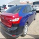 1FAHP3F26CL409816 2012 Ford Focus Se auction photo thumbnail 4