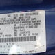 1FAHP3F26CL409816 2012 Ford Focus Se auction photo thumbnail 9