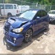 JF1VA1F61G9830924 2016 Subaru Wrx Premium auction photo thumbnail 2