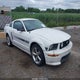 1ZVHT82H585175903 2008 Ford Mustang Gt Deluxe/Gt Premium auction photo thumbnail 1