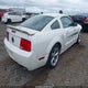 1ZVHT82H585175903 2008 Ford Mustang Gt Deluxe/Gt Premium auction photo thumbnail 4