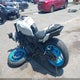 JYARM48E9SA001322 2025 Yamaha Mtn690 auction photo thumbnail 3