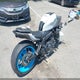 JYARM48E9SA001322 2025 Yamaha Mtn690 auction photo thumbnail 4