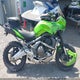 JKALEEA169A034545 2009 Kawasaki Le650 A auction photo thumbnail 12