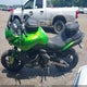 JKALEEA169A034545 2009 Kawasaki Le650 A auction photo thumbnail 13