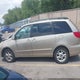 5TDZA22CX6S401407 2006 Toyota Sienna Xle auction photo thumbnail 14