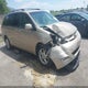 5TDZA22CX6S401407 2006 Toyota Sienna Xle auction photo thumbnail 1