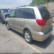 5TDZA22CX6S401407 2006 Toyota Sienna Xle auction photo thumbnail 3