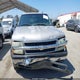 1GNEC16T94J203268 2004 Chevrolet Suburban 1500 Ls auction photo thumbnail 12