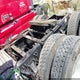 4V4NC9EH6LN227558 2020 Volvo Vnl auction photo thumbnail 11