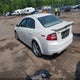 19UUA66298A041664 2008 Acura Tl 3.2 auction photo thumbnail 3