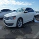 1VWBH7A33DC003768 2013 Volkswagen Passat 2.5L Se auction photo thumbnail 2