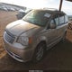 2C4RC1BG3CR273264 2012 Chrysler Town & Country Touring auction photo thumbnail 2