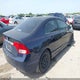 2HGFA1F55AH570218 2010 Honda Civic Lx auction photo thumbnail 4