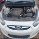 KMHCU4AE2DU376776 2013 Hyundai Accent Gls auction photo thumbnail 10
